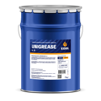 Exsoil Unigrease L 2, 17кг