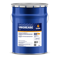 Exsoil Unigrease L 1, 17кг