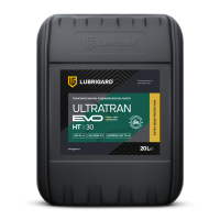 Универсальное тракторное масло Lubrigard Ultratran Evo HT 10W, 20л