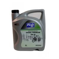 Nord Oil Diesel Premium 5W-30 CK-4, 5л