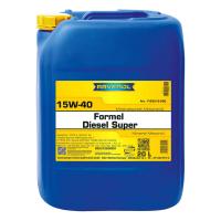 Ravenol Formel Diesel Super 15W-40, 20л