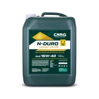 C.N.R.G. N-Duro Power Plus 15W-40 CI-4, 20л