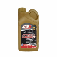 Sash MotoWorld Maxima 2T, 1л