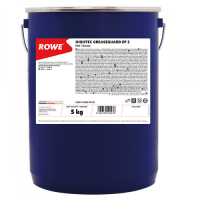 Смазка Rowe Hightec Greaseguard EP 3, 5л
