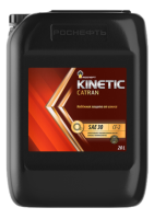 Роснефть Kinetic Catran 30, 20л