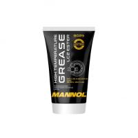 Смазка Mannol 8029/8100 LC-2 High Temperature Grease, 100гр