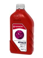 TOTACHI Dento ATF DEX-III, 1л