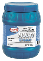 Sintec Multi Grease EP 1-150, 800гр