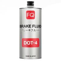 FQ Brake Fluid DOT-4, 1л