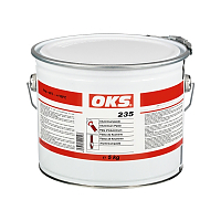 Высокоскоростная паста OKS 235 MoS2,5кг