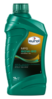 Eurol MPG EP 80W90 GL4, 1л