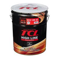 Масло моторное TCL High Line SP/CF, 10W-40, 20л