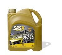 Sash Status Car 5W-40, 5л