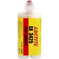 Состав эпоксидный 2К для пластмасс Loctite EA 3425, картридж под пистолет 2х100 мл