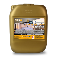 Sash Galactic CK‑4 10W-40, 20л