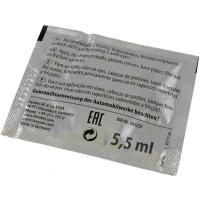 Смазка многоцелевая Teroson VR 500 (Plastilube), пакетик 5,5 мл
