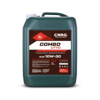 C.N.R.G. Combo UTTO 10W-30, 20л