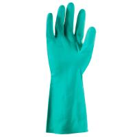 Химические нитриловые перчатки Jeta Safety JN711