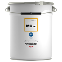 Смазка Efele MG-292 с пищевым допуском NSF H1, 18кг