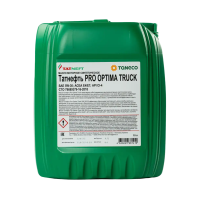 Татнефть Pro Optima Truck 5W-30, 10л