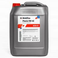 NordFire Phenix 5W-40, 20л