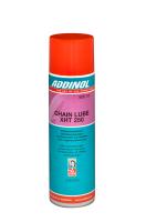 Цепное масло Addinol Chain Lube XHT 250 Spray, 0.5л
