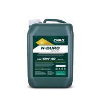 C.N.R.G. N-Duro Power 10W-40 CI-4/SL , 10л