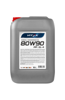 Vitex 80W-90 GL-4, 10л