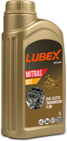 Lubex Mitras DCT, 1л