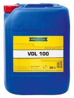 Ravenol Kompressorenoil VDL 100, 20л