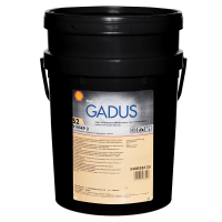 Shell Gadus S2 V145KP 2, 18кг