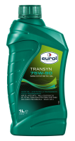 Eurol Transyn 75W-90 GL 4/5, 1л