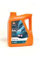 Repsol Racing 4T 10W-40, 4л
