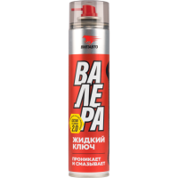 ВМПАВТО Жидкий ключ «Валера», 400мл