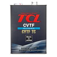 Жидкость для вариаторов TCL CVTF TC, 4л