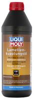 Liqui Moly Vollsynthetisches Hypoid Getriebeoil Truck 75W-90, 1л