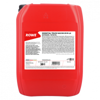 Моторное масло Rowe Essential Truck SAE 5W-30 M-LA , 20л
