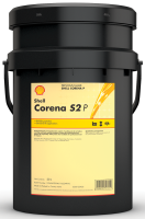 Shell Corena S2 P 68, 20л