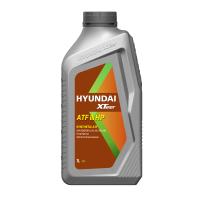 Hyundai XTeer ATF III HP, 1л