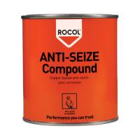 Паста Rocol Anti-Seize Compound медная антизадирная, 500гр