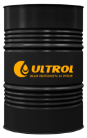 Трансмиссионное масло Ultrol Multi ATF, 205л