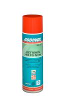 Цепное масло Addinol Kettenöl 460 FG Spray, 0.5л