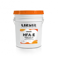 Liksir Dana HFA-E, 20л