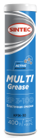 Sintec Multi Grease EP 3-100, 400гр