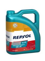 Repsol Elite Evolution Power 2 0W-30, 5л