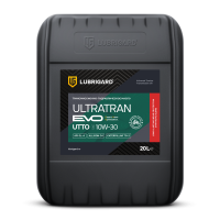 Универсальное тракторное масло Lubrigard Ultratran Evo Utto 10W-30, 20л