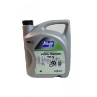 Nord Oil Diesel Premium 5W-30 CK-4, 4л