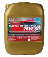 Sash Master Ultra THPD E7 25W‑60, 20л