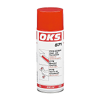 Покрытие со связующим OKS 571 PTFE, 400мл