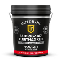 Lubrigard Fleetmax Pro 15W-40, 19л